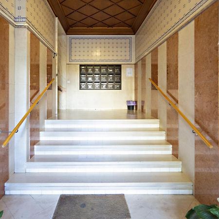 Apartamento Gulbenkian Dystrykt Dystrykt Faro Zewnętrze zdjęcie