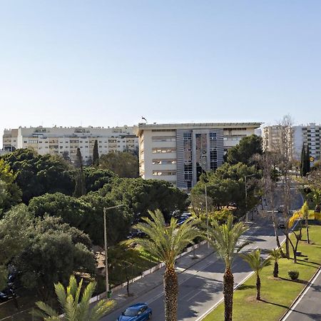 Apartamento Gulbenkian Dystrykt Dystrykt Faro Zewnętrze zdjęcie