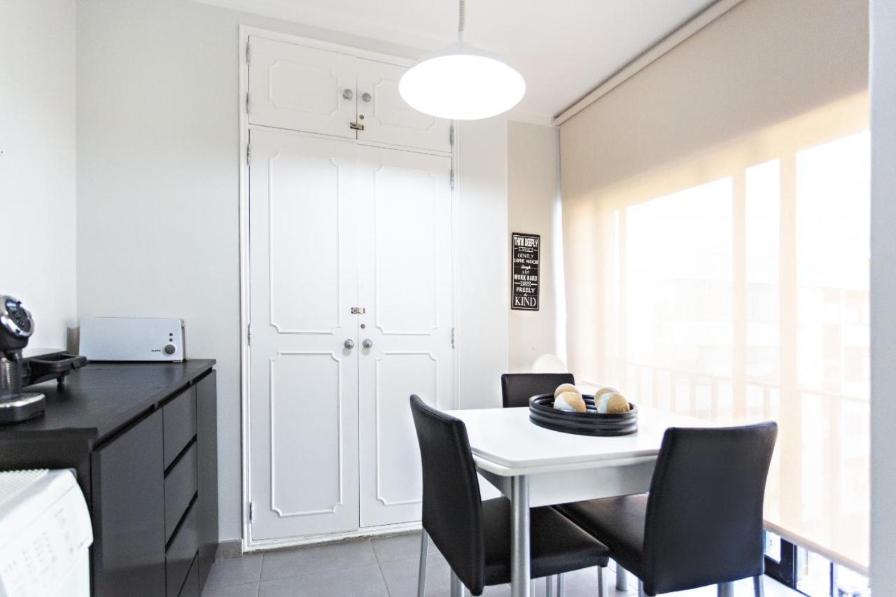Apartamento Gulbenkian Dystrykt Dystrykt Faro Zewnętrze zdjęcie