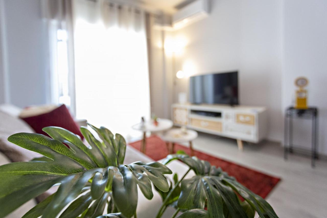 Apartamento Gulbenkian Dystrykt Dystrykt Faro Zewnętrze zdjęcie