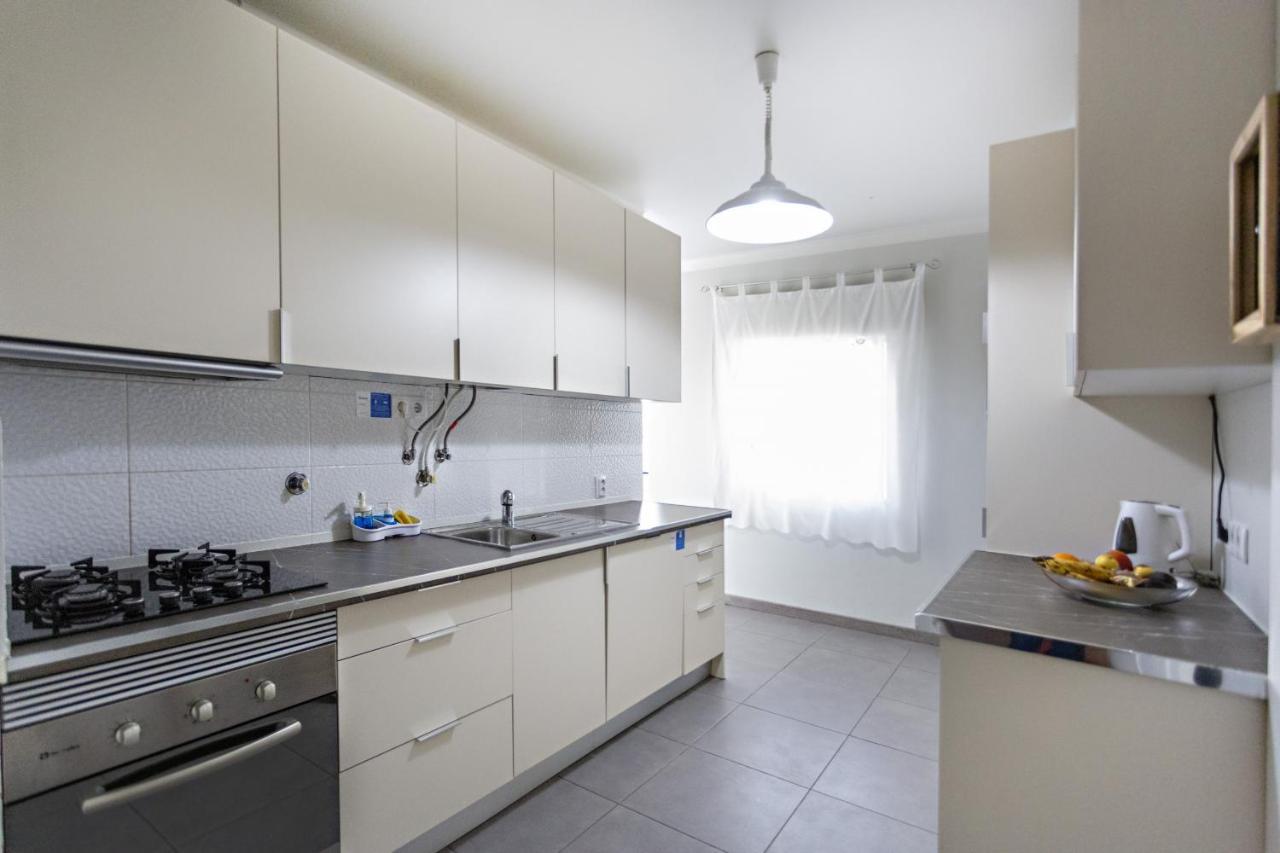Apartamento Gulbenkian Dystrykt Dystrykt Faro Zewnętrze zdjęcie