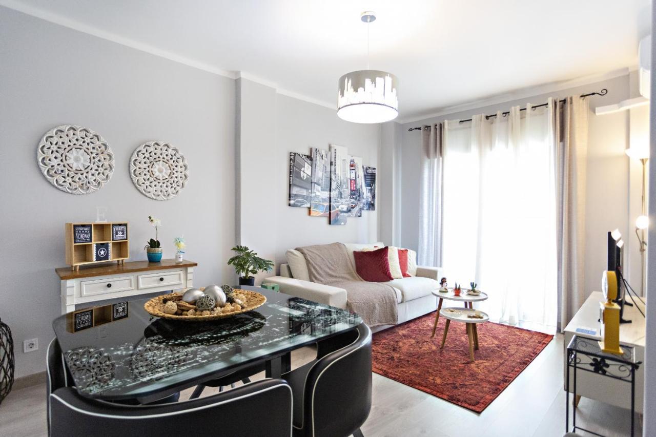 Apartamento Gulbenkian Dystrykt Dystrykt Faro Zewnętrze zdjęcie