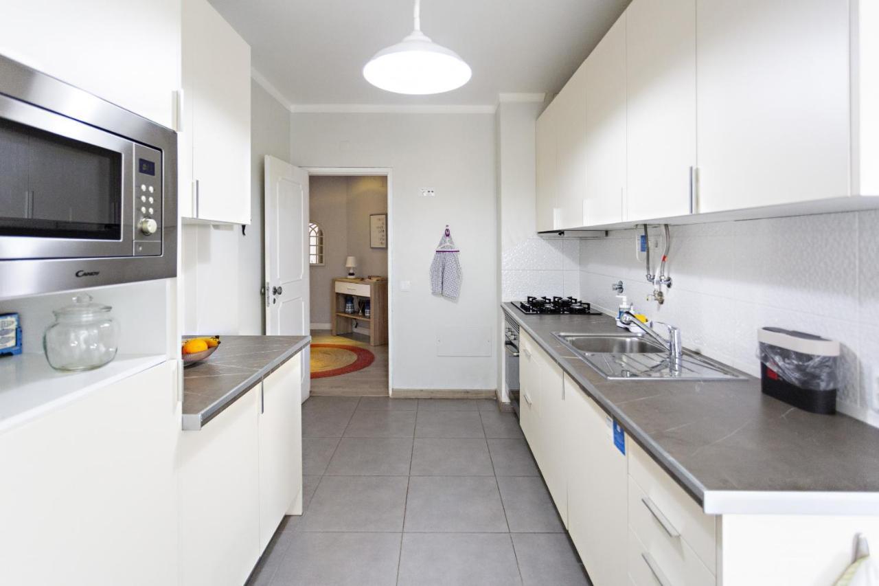 Apartamento Gulbenkian Dystrykt Dystrykt Faro Zewnętrze zdjęcie