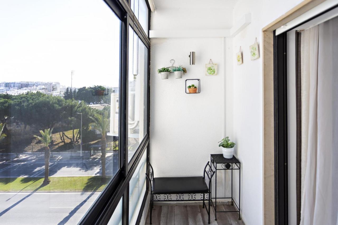 Apartamento Gulbenkian Dystrykt Dystrykt Faro Zewnętrze zdjęcie